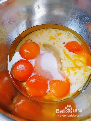 巧克力蛋糕卷的美味做法