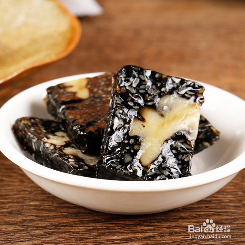 食用燕窝阿胶糕的注意事项