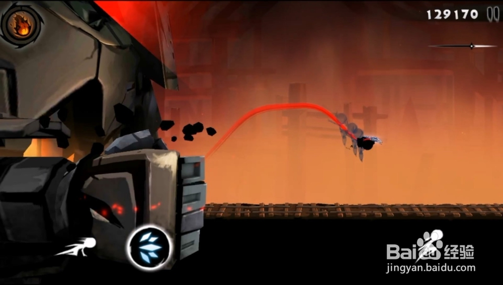 忍者必须死3普通关卡傀儡巨怪如何通关2