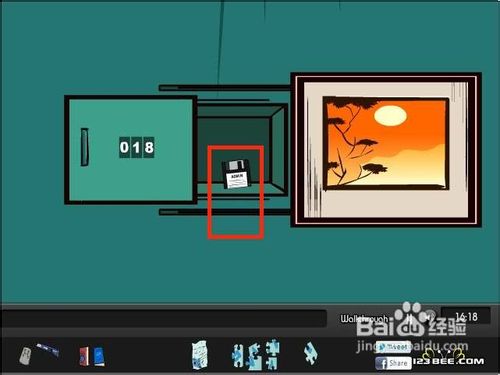 双重密室逃脱游戏攻略