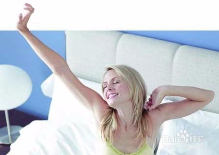 起床时的六大禁忌