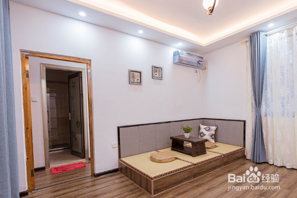 如何正确选择榻榻米类型?