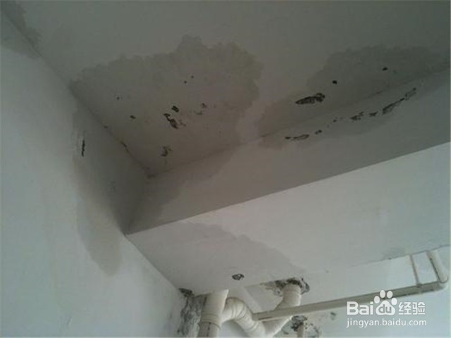 卫生间怎么防水补漏？