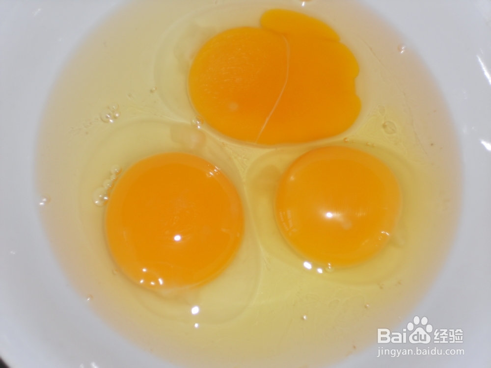 麻虾酱炖蛋很好