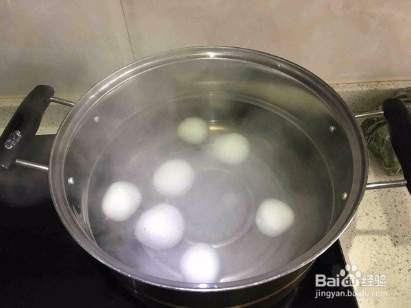 麻辣肉汤圆的做法