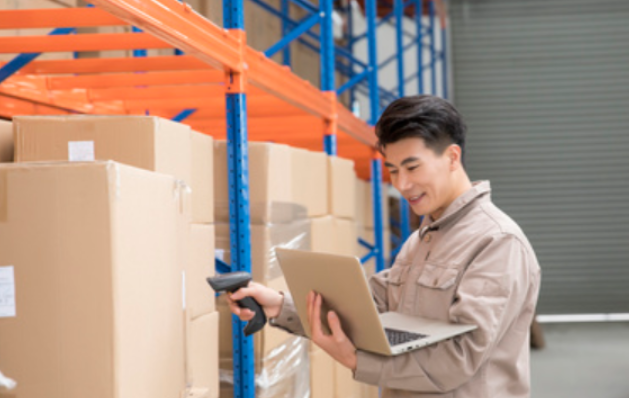 库管员职责和工作内容