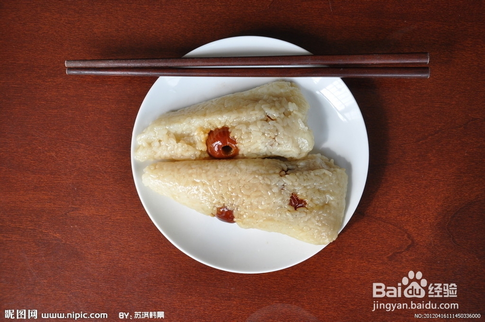 吃粽子的注意事项有哪些？