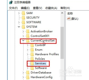 如何解决win10系统网络无法连接