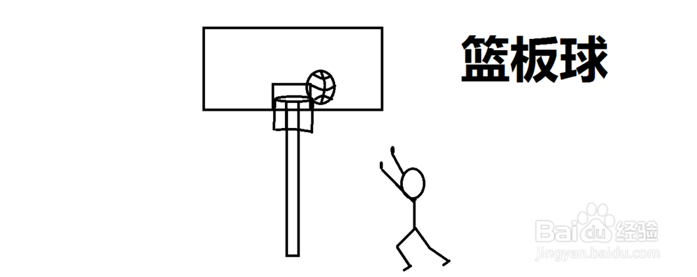 新手怎样快速学会打篮球