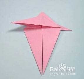 手工纸花教程简单又漂亮