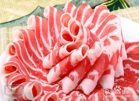 火锅的做法及火锅底料