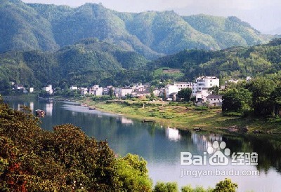 十里山水画廊游船摄影之旅