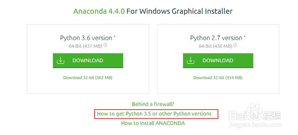 怎么用python做简单的数据分析