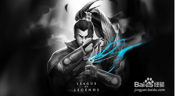 S 6LOL十大中单之疾风剑豪亚索如何对线及团战