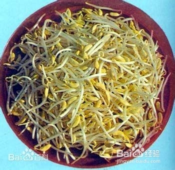 重庆小吃之毛血旺