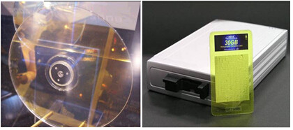 分身有术：神奇的全息技术——13