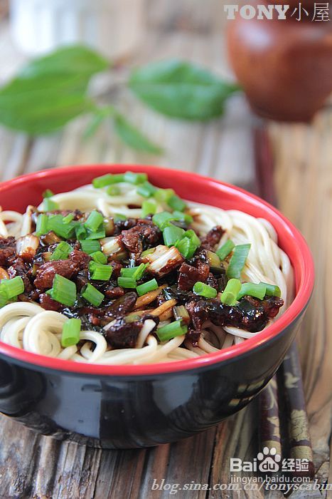 江南煮夫倾心打造名动江南的那一碗爆鱼面----面条的12种精彩演绎