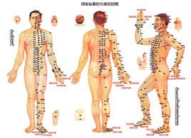 背部撞墙的功效及方法