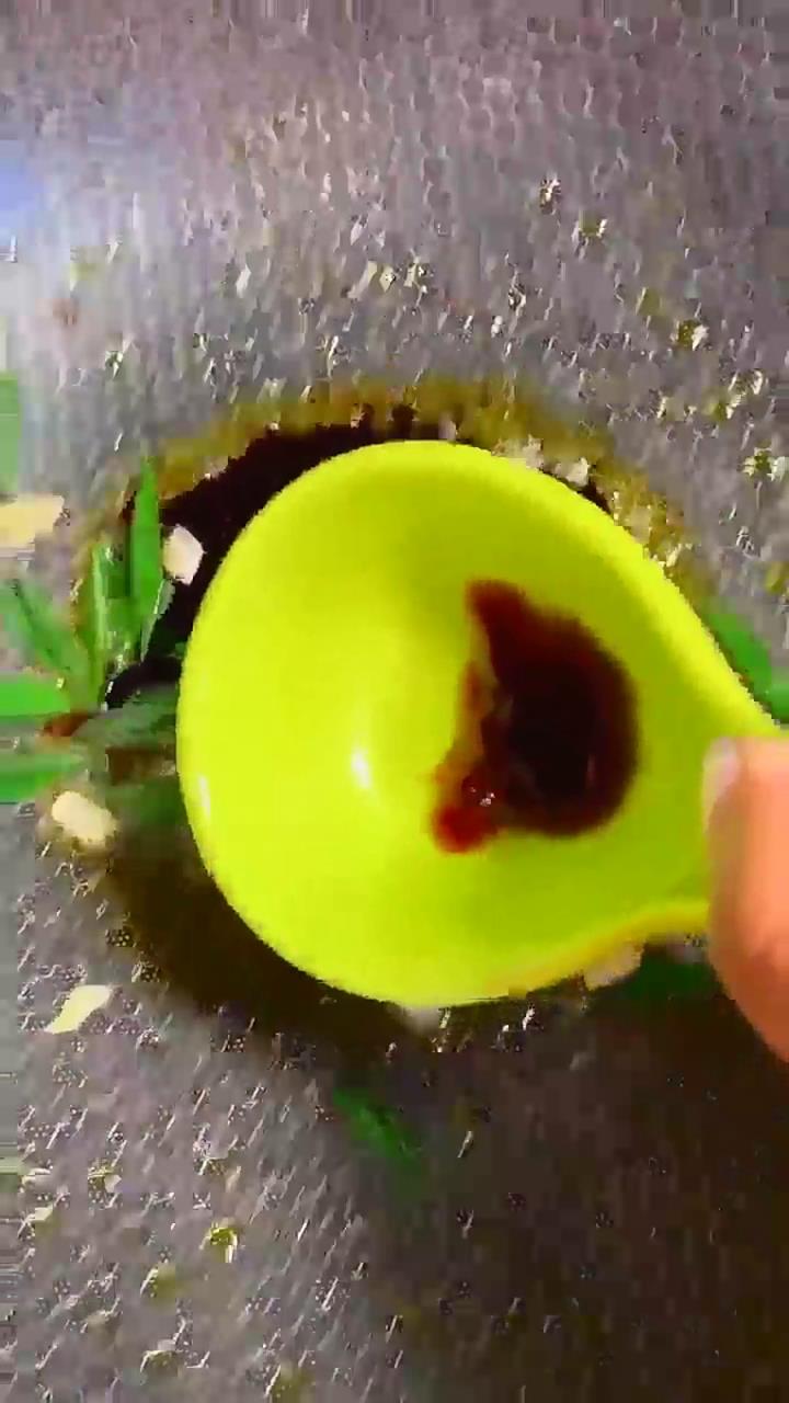 肉末酱香茄子怎么做