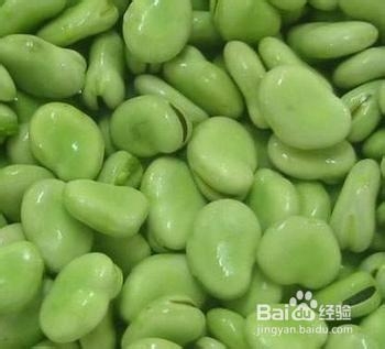 哪种蔬菜烹调不当易中毒