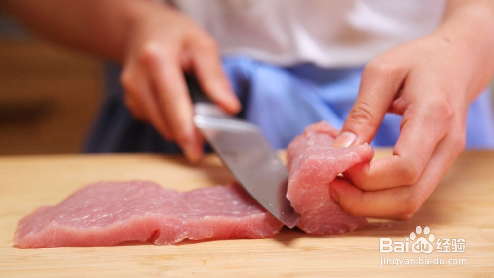 酥脆又多汁！猪排这么做连吃3块都不够！