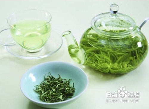 上班族喝什么茶最能保护身体健康
