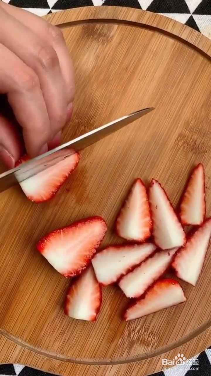 如何做网红梦龙雪糕?