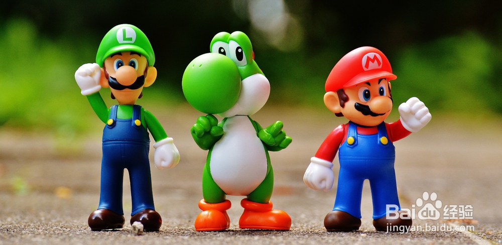 5.	母婴店进货渠道