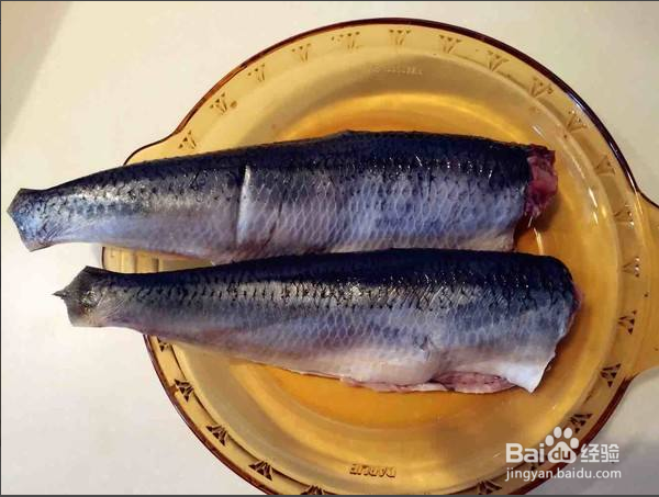 怎么做茄汁沙丁鱼