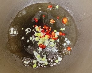 酸辣西葫芦怎么做