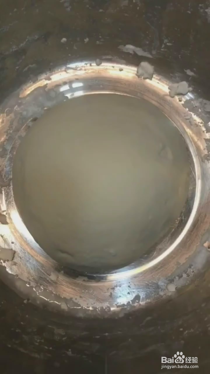 如何用面粉制作凉皮