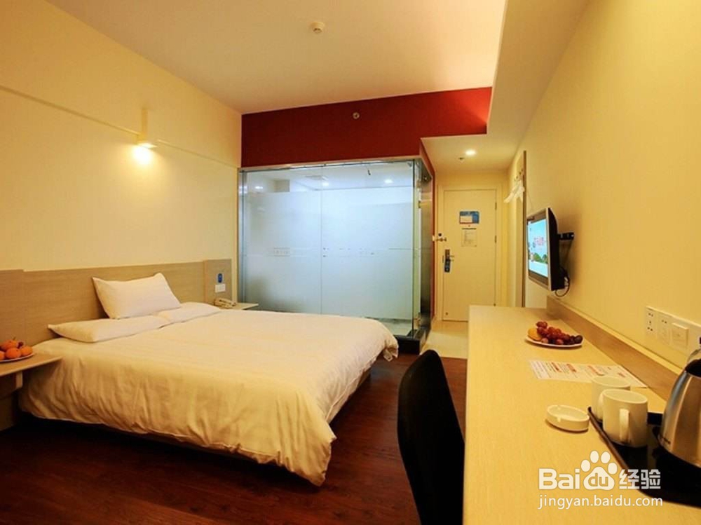 代订酒店赚钱流程