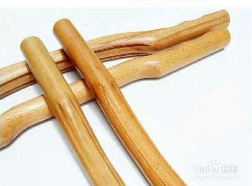 擀筋棒的使用方法 百度经验