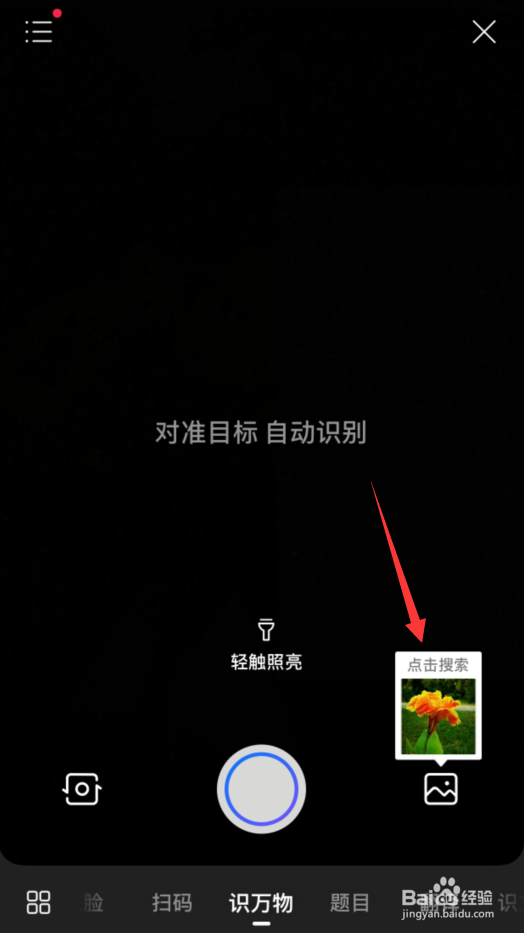 植物识别拍照识花草树木