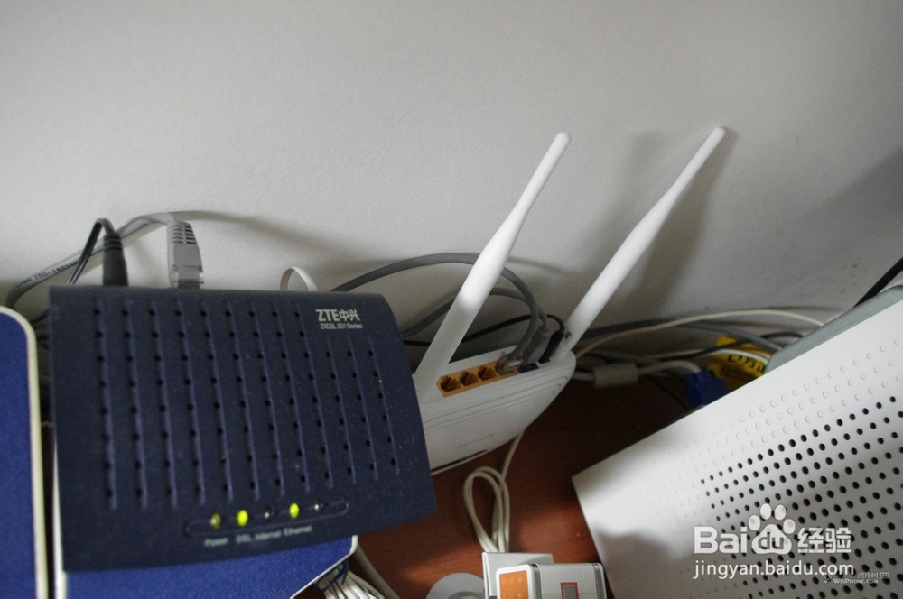 手把手教你iphone wifi设置方法