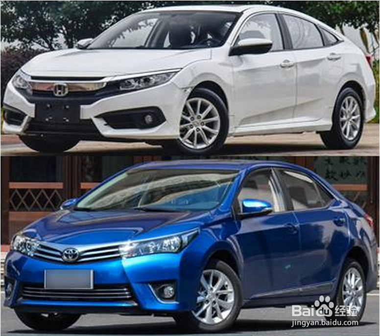 4S店买车,选高配国产车还是低配的日系车?