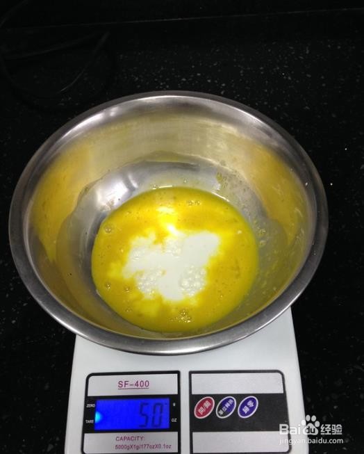 怎么做电饭煲蛋糕