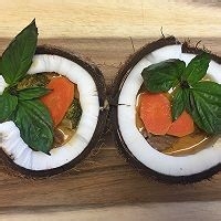 如何制作美味的泰式咖喱牛肉？