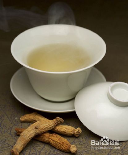 秋季七款保健茶养肝降燥