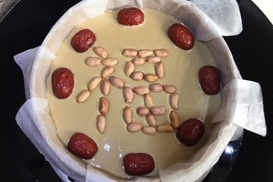 家常自制薏粿(元宵必备)红糖年糕如何做?