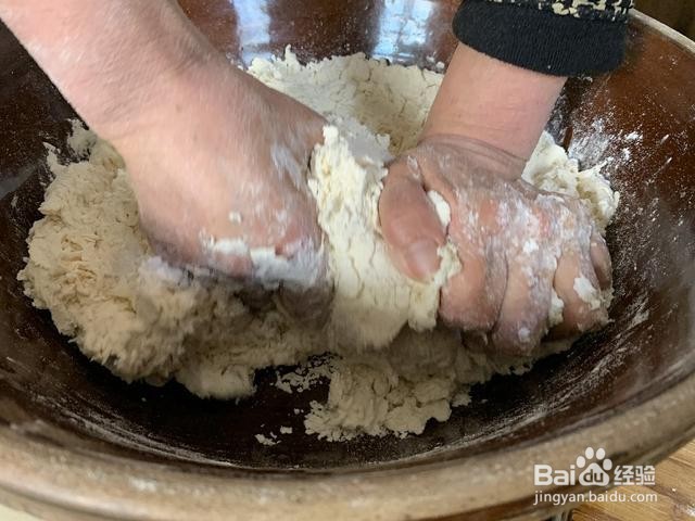 酵母发面太慢？教你一招，20分钟发好，简单方便