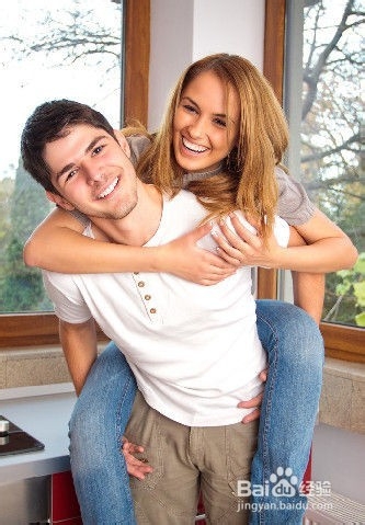 夫妻间如何相处