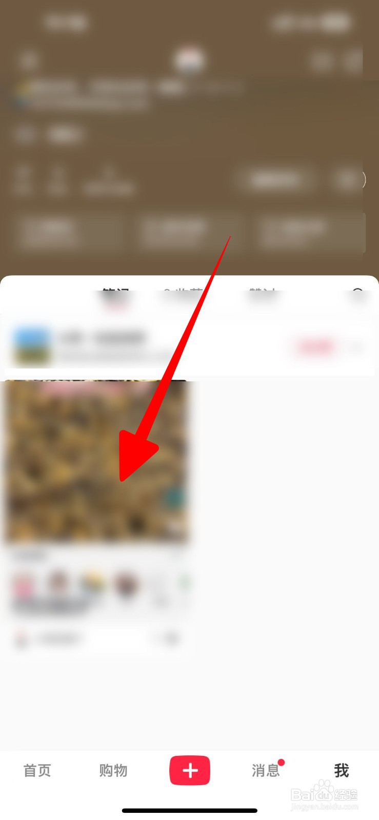 小红书怎么进行推广