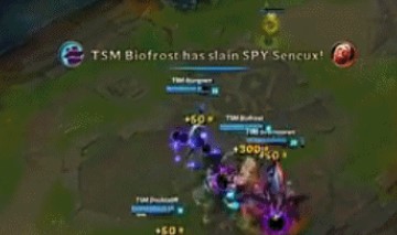 lol辅助需要有怎样的意识