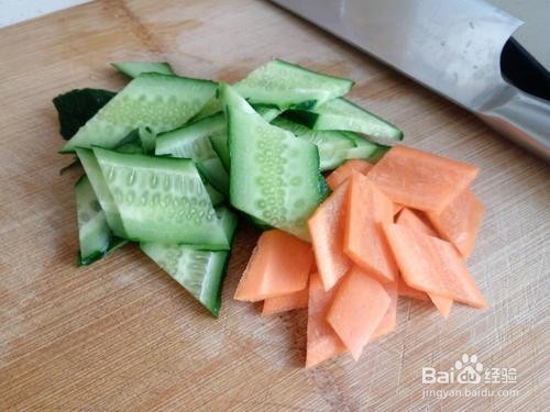 如何做荷兰豆炒虾仁