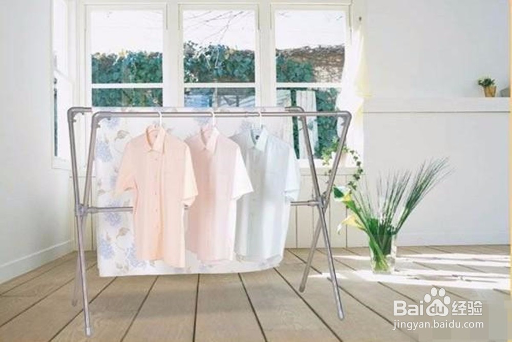 落地晾衣架哪种好用 晾衣架怎么选/购买注意事项