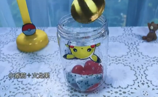 如何自制美白瘦身果蔬汁?