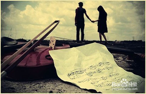 如何经营爱情（上篇）