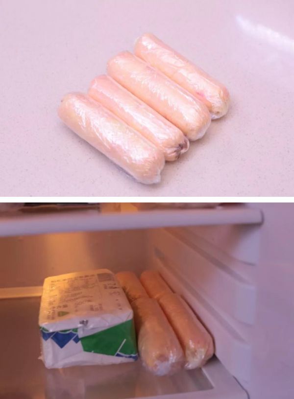 柠檬巧克力迷你蛋糕卷