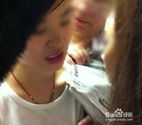 如何预防咸猪手